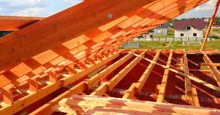 Кровельные работы Пушкин цена от 514 руб.